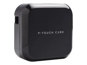 Brother P-Touch Cube Plus PT-P710BT - miniature 3