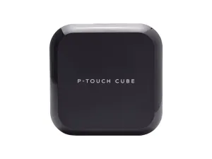 Brother P-Touch Cube Plus PT-P710BT - miniature 4