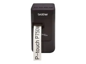 Brother P-Touch PT-P750W - miniature 5