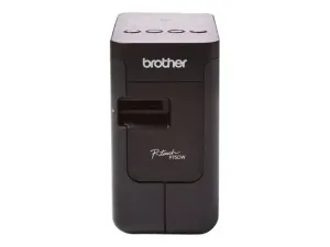 Brother P-Touch PT-P750W - miniature 3