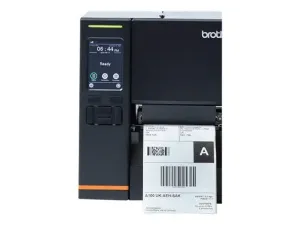 Brother Titan Industrial Printer TJ-4021TN - miniature 3