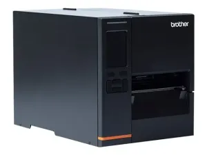 Brother Titan Industrial Printer TJ-4021TN - miniature 2