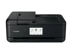 Canon PIXMA TS9550A - miniature 1