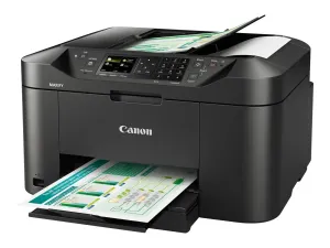 Canon MAXIFY MB2150 - miniature 3