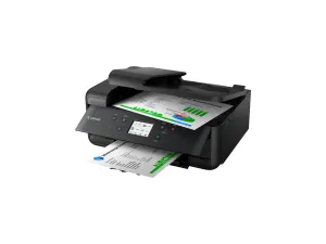 Canon PIXMA TR7650 - miniature 4