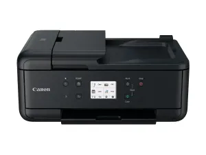 Canon PIXMA TR7650 - miniature 5