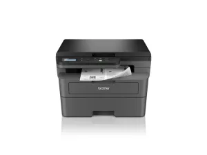 Brother DCP-L2620DW - miniature 3