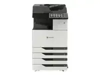 Lexmark CX923DTE - miniature 5