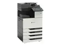 Lexmark CX923DTE - miniature 2