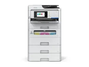 Epson WorkForce Pro EM-C800RDWF - miniature 1