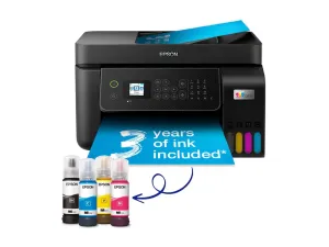 Epson EcoTank ET-4800 - miniature 2
