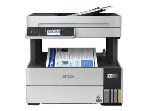 Epson EcoTank ET-5170 - miniature 3