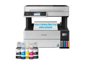 Epson EcoTank ET-5170 - miniature 1