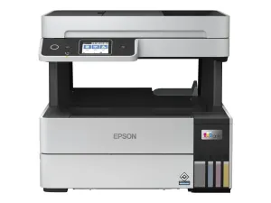 Epson EcoTank ET-5170 - miniature 4