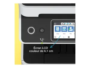 Epson EcoTank ET-5170 - miniature 2