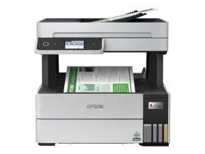Epson EcoTank ET-5150 - miniature 2