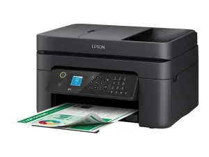Epson WorkForce WF - miniature 2