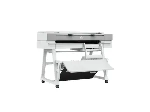 HP DesignJet T950 - miniature 4
