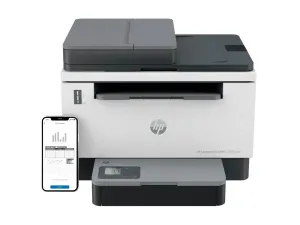 HP LaserJet Tank MFP 2604sdw
