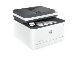 HP LaserJet Pro MFP 3102fdn - miniature 5