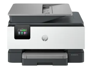 HP Officejet Pro 9120e All - miniature 1