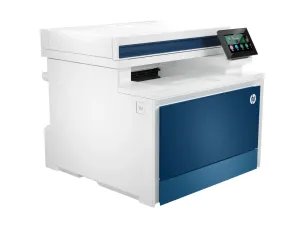 HP Color LaserJet Pro MFP 4302fdn - miniature 5