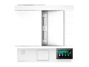 HP Color LaserJet Pro MFP 4302fdn - miniature 4