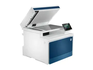 HP Color LaserJet Pro MFP 4302fdn - miniature 2