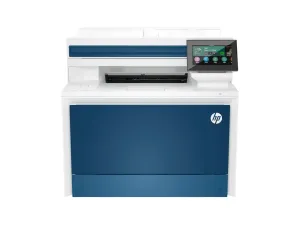 HP Color LaserJet Pro MFP 4302fdn - miniature 1