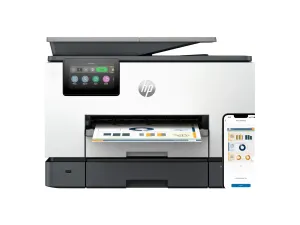HP Officejet Pro 9130b All-in-One - miniature 1
