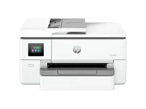 HP Officejet Pro 9720e Wide Format All