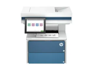 HP LaserJet Enterprise MFP 5602dn - miniature 3