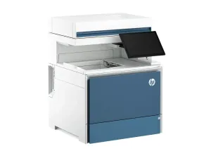 HP LaserJet Enterprise Flow MFP 6800zf - miniature 5