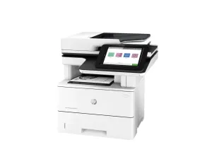 HP LaserJet Enterprise MFP M528dn - miniature 5