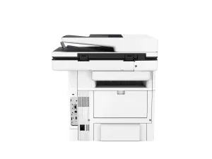 HP LaserJet Enterprise MFP M528dn - miniature 4