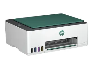 HP Smart Tank 5105 All-in-One - miniature 3
