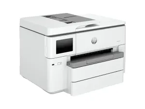 HP Officejet Pro 9730e Wide Format All-in-One - miniature 5