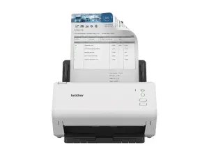 Brother ADS-4100 - miniature 1