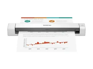 Brother DSmobile DS-640 - miniature 1