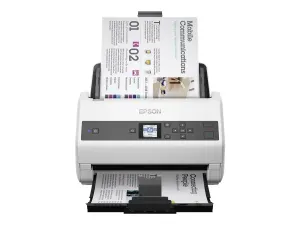 Epson WorkForce DS-870
