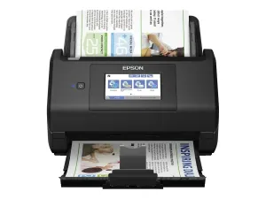 Epson WorkForce ES-580W - miniature 1
