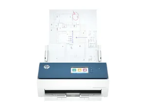 HP ScanJet Enterprise Flow N9000 sn1