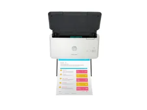 HP Scanjet Pro 2000 s2 Sheet-feed - miniature 2