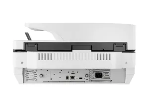 HP Digital Sender Flow 8500fn2 - miniature 4