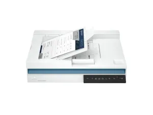 HP Scanjet Pro 2600 f1 - miniature 1