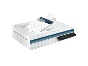 HP Scanjet Pro 2600 f1 - miniature 4