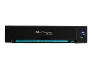 IRIS IRIScan Anywhere 6 Wifi Duplex - miniature 2