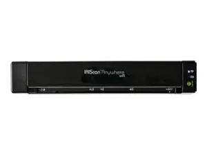 IRIS IRIScan Anywhere 6 Wifi