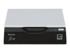Ricoh fi-70F - miniature 3