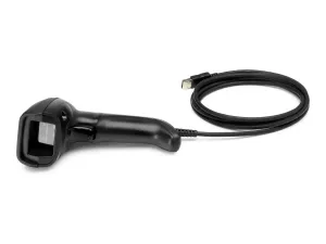 HP Engage Imaging Barcode Scanner II - miniature 4